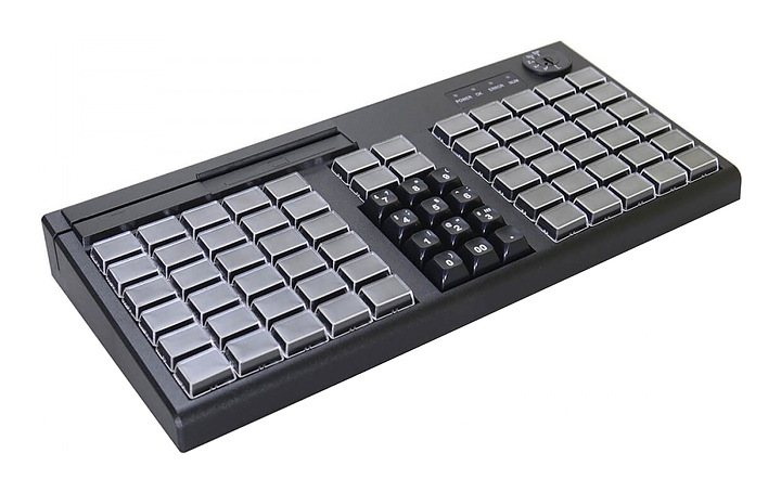 Клавиатура программируемая Mertech KB-76