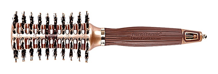 Термобрашинг Olivia Garden OG Nano Thermic Contour Vent Combo Medium 07542