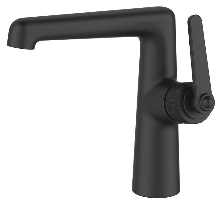 Смеситель для раковины ESKO Bangkok Black BG26MB