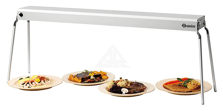 Подогреватель инфракрасный Bartscher 114006