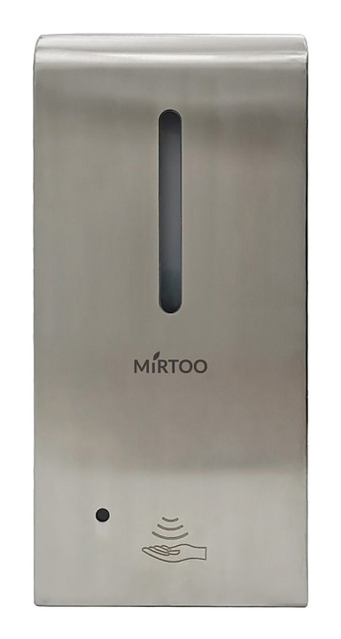 Дозатор MIRTOO F1303 матовый