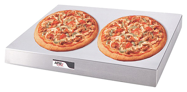 Поверхность тепловая APW Wyott WS-2