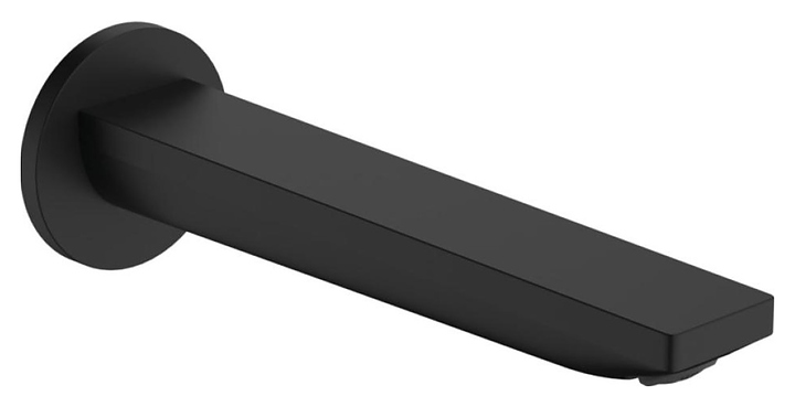 Излив для ванны Hansgrohe Rebris E 72431670