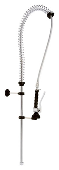 Устройство душирующее Rubinetterie DEL FRIULI 991110