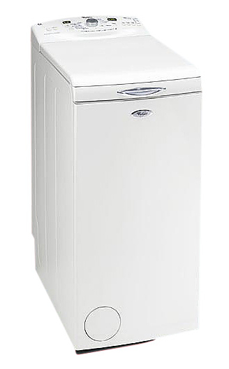 Стиральная машина Whirlpool AWE 8725