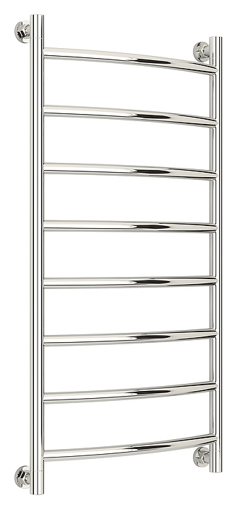 Полотенцесушитель водяной Сунержа Галант+ 100x50 см без покрытия