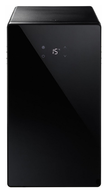 Холодильник KAFFIT COM MC6RD