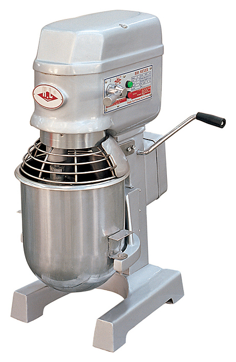 Миксер планетарный VIATTO B-10