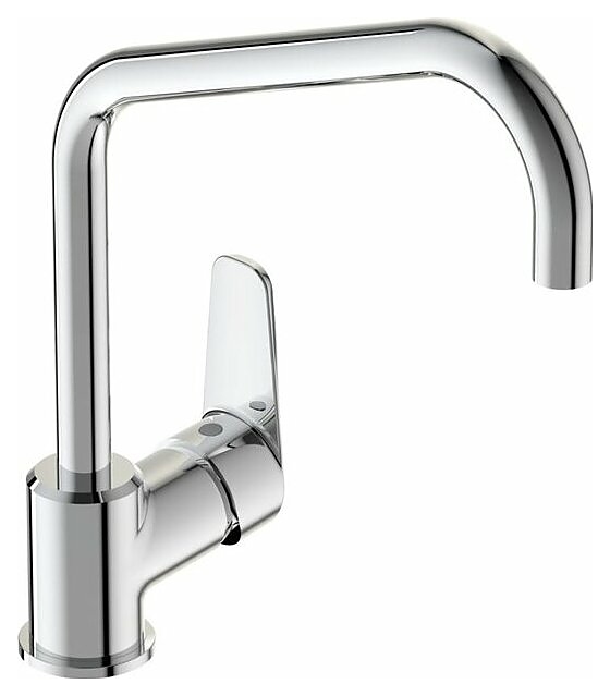 Смеситель для кухонной мойки Vidima Balance BA269AA