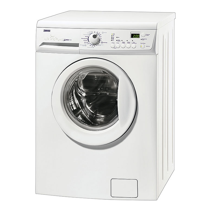 Стиральная машина Electrolux Professional ZWD 7105