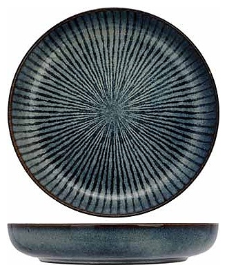 Тарелка суповая Cosy & Trendy Atlantis 8564024 240х240х43 мм