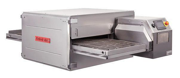 Печь конвейерная для пиццы RoboLabs RoboChef 460