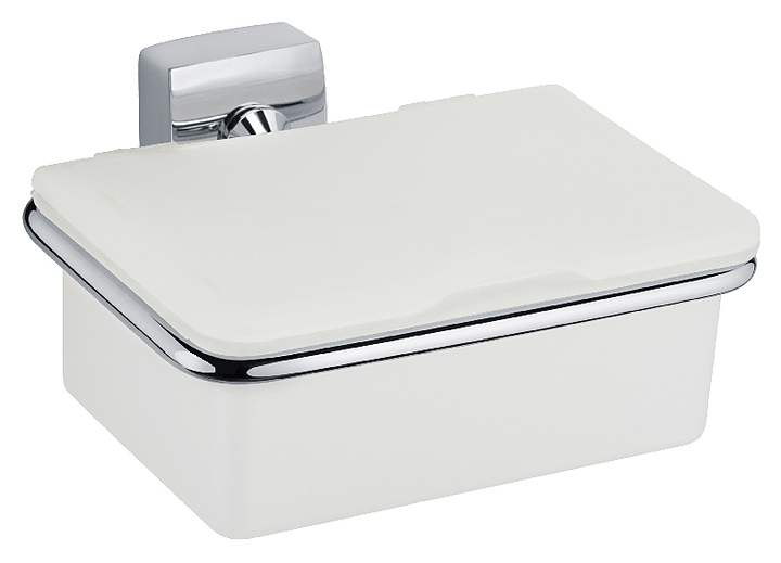 Держатель ватных дисков Fixsen Kvadro FX-61318