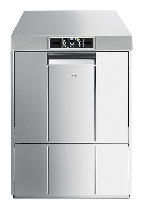 Посудомоечная машина с фронтальной загрузкой SMEG UD530DE