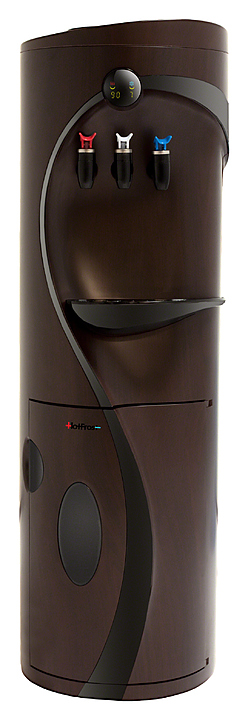 Кулер HotFrost V760C Wood