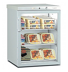 Шкаф морозильный Mondial Elite TTG N14L