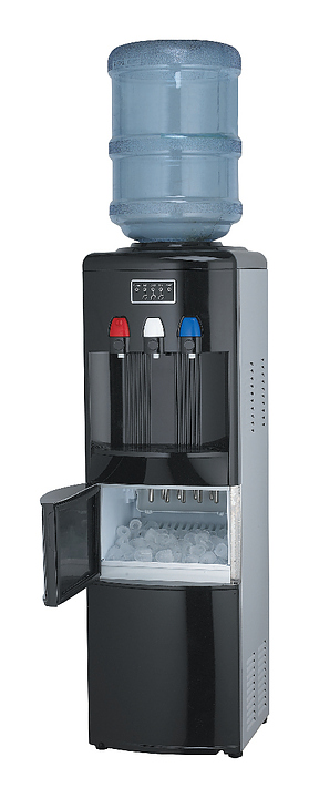 Льдогенератор IceS A106C