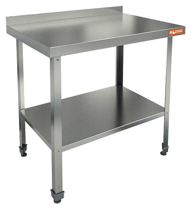 Стол производственный HICOLD НСО-10/6БП ЭЦ