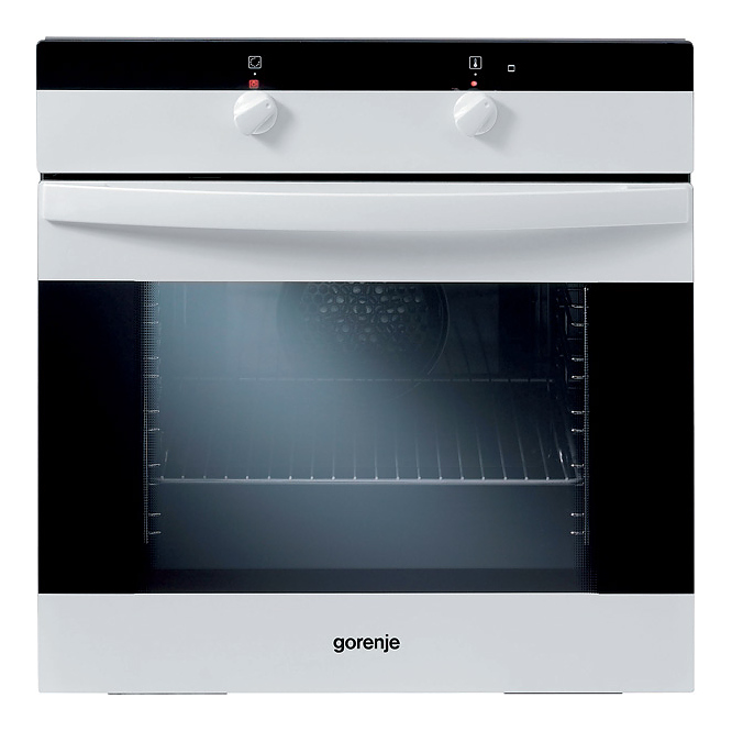 Независимый электрический духовой шкаф Gorenje B 4304 W