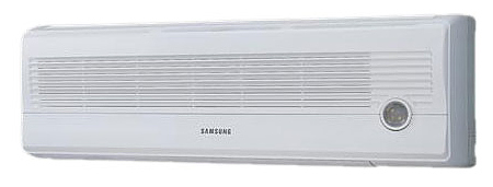 Кондиционер Samsung SH24ZS6A