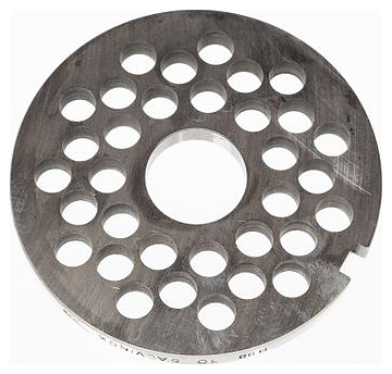 Диск для мясорубки FIMAR 32/S Unger 10 мм