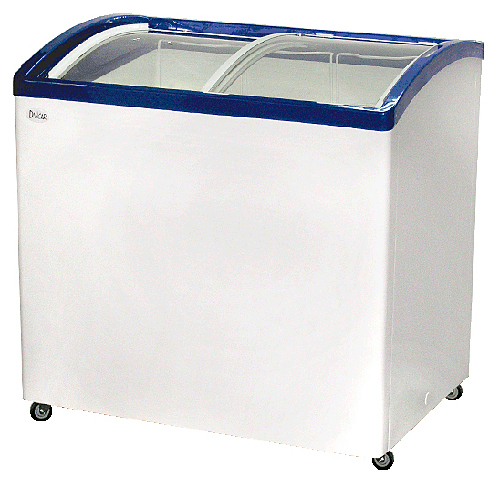 Ларь комбинированный Dancar DE270