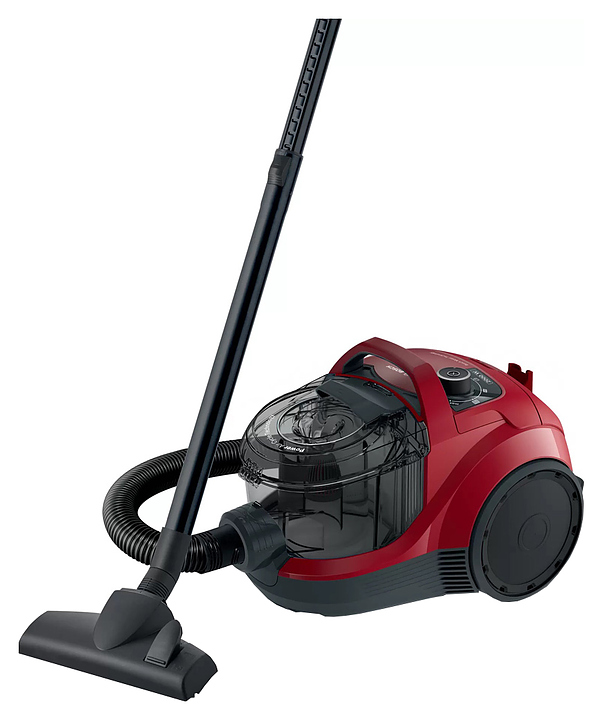 Пылесос Bosch BGS21WX200