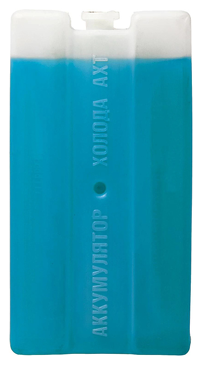 Аккумулятор холода ТАРА.РУ Rus 400