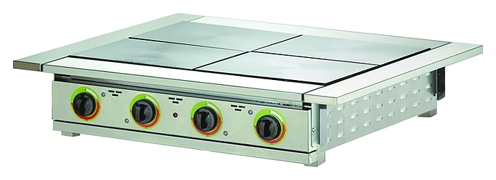 Плита электрическая Stillag ЭП4Н