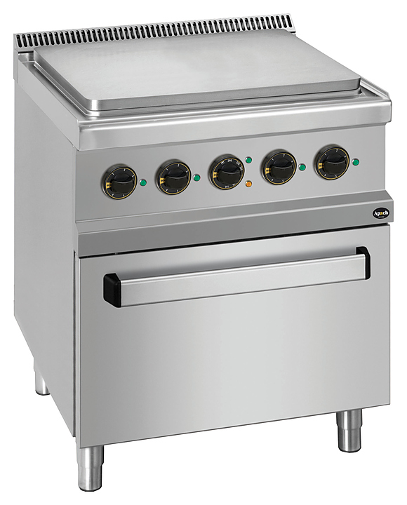 Плита электрическая Apach APRES-77FE