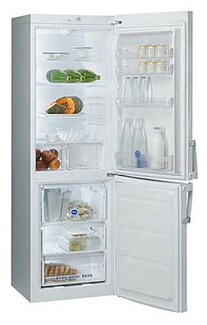 Холодильник Whirlpool ARC 5574 WH