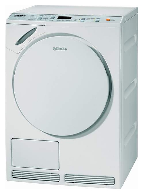 Сушильная машина Miele T 9466 C