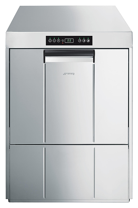 Посудомоечная машина с фронтальной загрузкой SMEG CW510SD