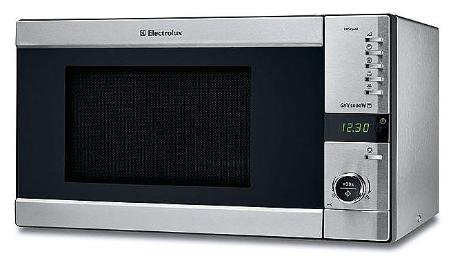 Микроволновая печь Electrolux Professional EMS 2340X