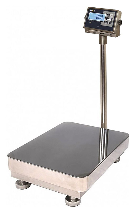Весы напольные MAS PM1HWS-300-5060