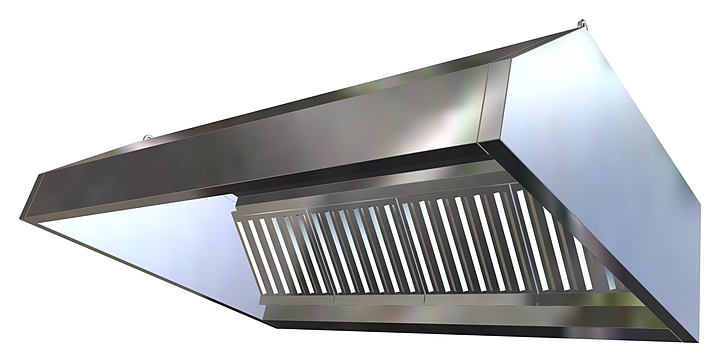 Зонт вытяжной Gastrolux ЗВПК-3011