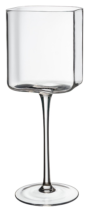 Бокал для коктейля MGline 440 мл 89х89 мм h=215 мм (хрустальное стекло)