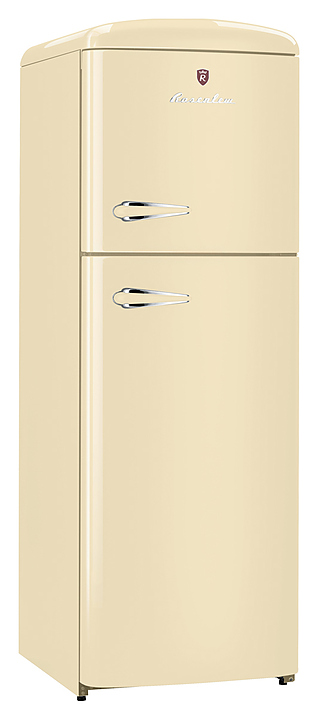 Холодильник Rosenlew RT291 Ivory (слоновая кость)