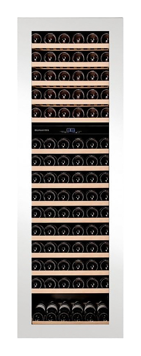 Винный шкаф Dunavox DAB-114.288DW.TO
