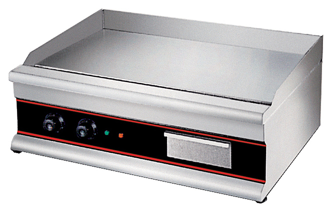 Поверхность жарочная EKSI HEG-500