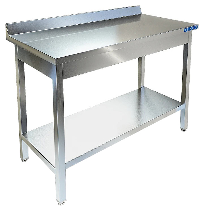 Стол производственный Техно-ТТ СПП-253/1200