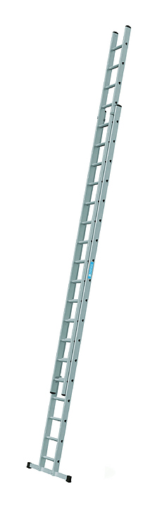 Лестница ZARGES 44828 Everest 2DE 2х18