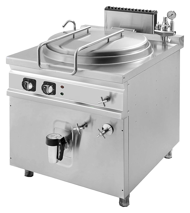 Котел пищеварочный Kocateq MCEK 87