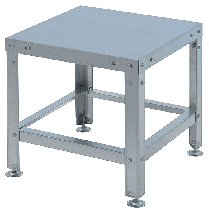 Подтоварник ATESY ПКИ-400