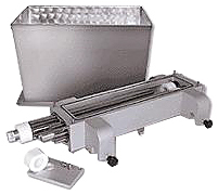 Головка насосного типа Mimac для Eurodrop RV600