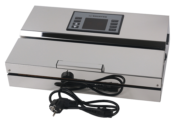 Упаковщик вакуумный Kocateq ECO310