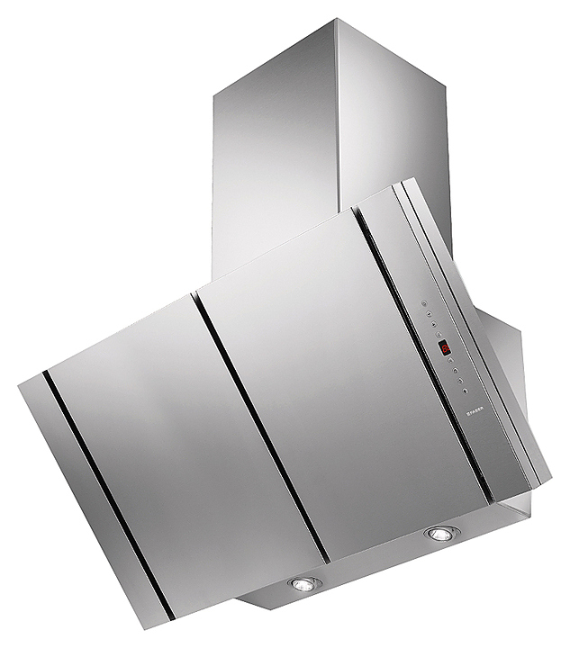Вытяжка Faber DISCOVERY ACT EG8 X A90 (110.0256.173)