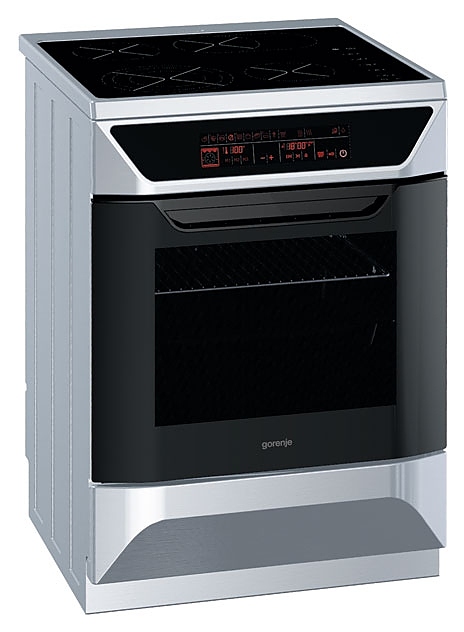Электрическая плита Gorenje ET 68755 BX