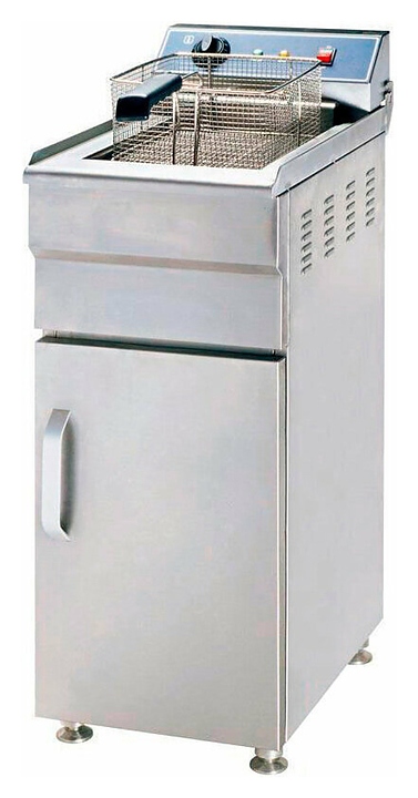 Фритюрница Rosso HEF-161С