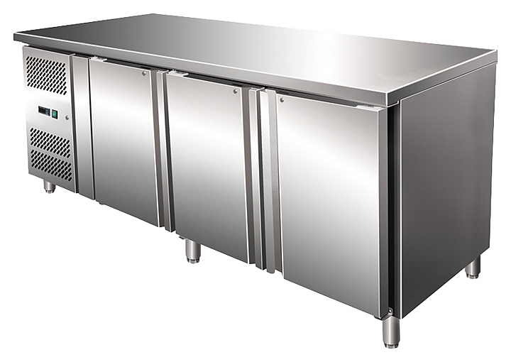 Стол холодильный Koreco GN 2000 TN
